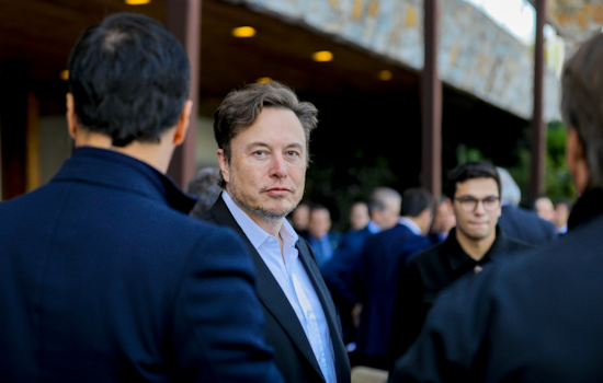 Elon Musk Announces Intention to Relocate SpaceX & X Headquarters from Los Angeles & San Francisco to Texas Amidst State Law Dispute