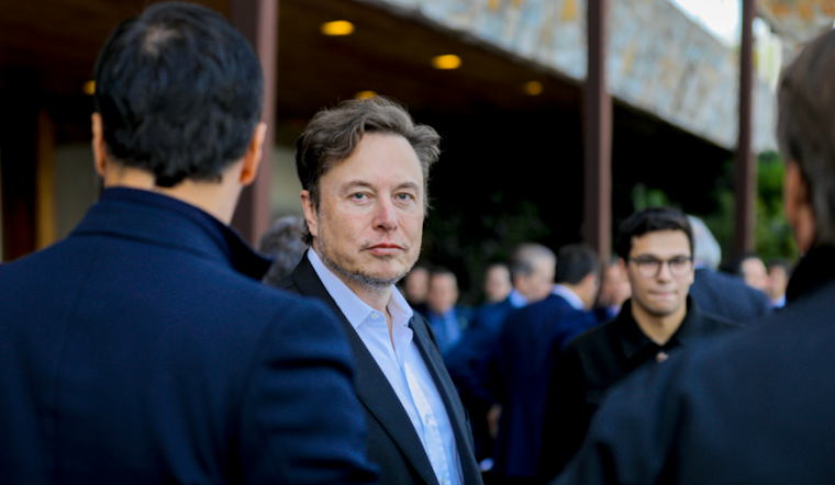 Elon Musk Announces Intention to Relocate SpaceX & X Headquarters from Los Angeles & San Francisco to Texas Amidst State Law Dispute