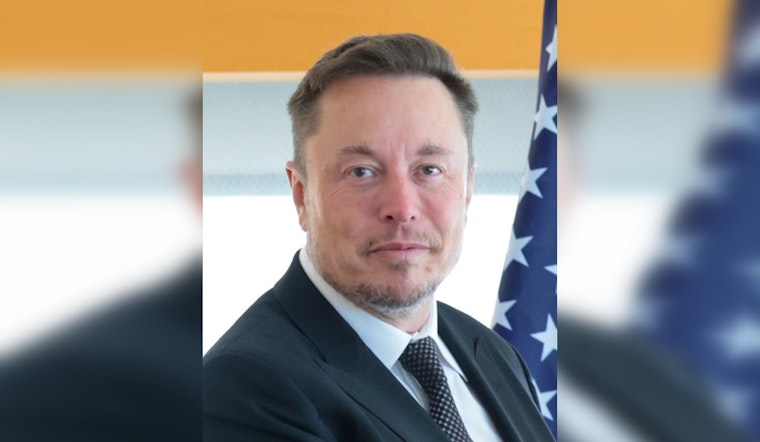 Elon Musk Announces SpaceX and Social Media Company X Headquarters to Relocate to Texas Amidst California Policy Dispute