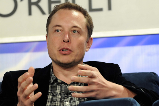 Elon Musk Walks Line Between Satire & Misinformation with Viral Kamala Harris Deepfake Ahead of Elections
