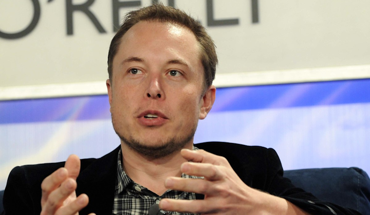 Elon Musk Walks Line Between Satire & Misinformation with Viral Kamala Harris Deepfake Ahead of Elections