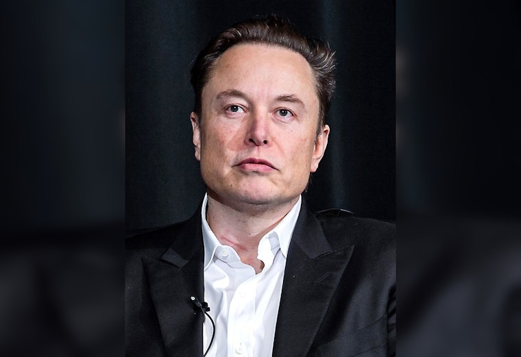 Elon Musk Rockets Out of California, SpaceX and X to Set Sail for Texas Amid Legislative Discontent