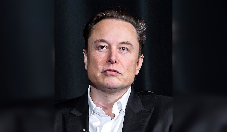 Elon Musk Rockets Out of California, SpaceX and X to Set Sail for Texas Amid Legislative Discontent
