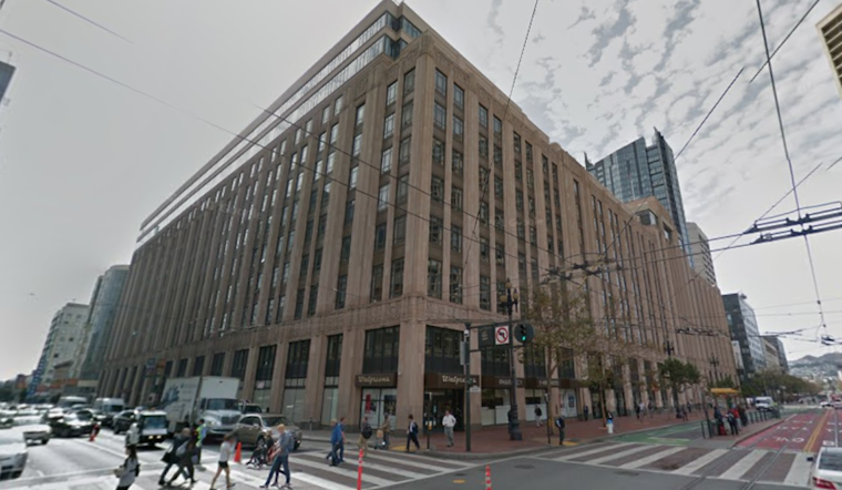 Elon Musk's X Corp. Subleases Major Space in San Francisco Amidst Company Realignments