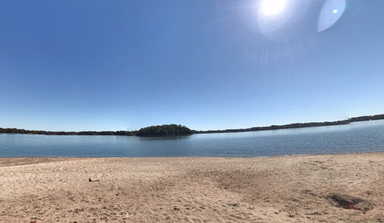 Emergency Crews from Multiple Counties Search for Missing Swimmer at Lake Norman