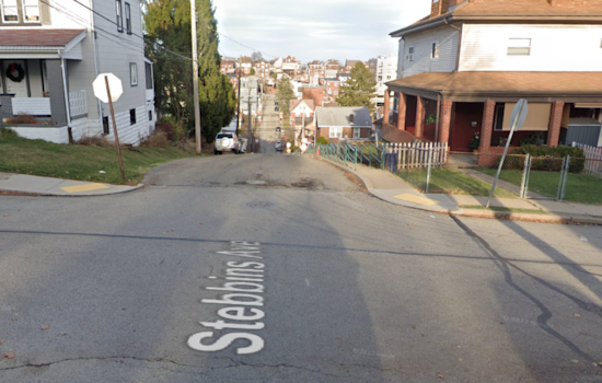 Emergency Road Closure Hits Stebbins Avenue in Pittsburgh: Plan Detours and Patience for Brookline Commute