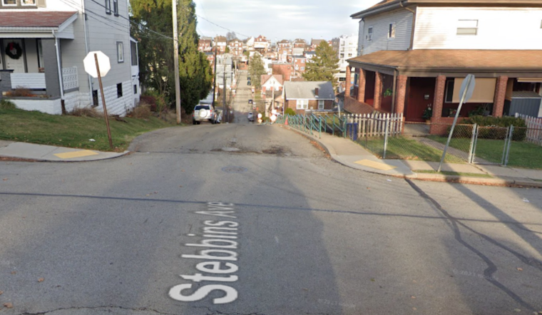 Emergency Road Closure Hits Stebbins Avenue in Pittsburgh: Plan Detours and Patience for Brookline Commute