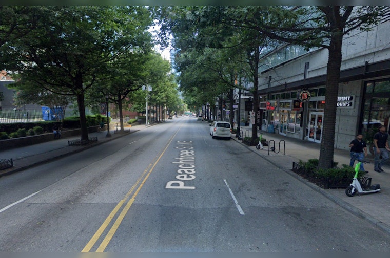 Employee Injured in Workplace Shooting in Atlanta, Suspect Faces Reckless Conduct Charges