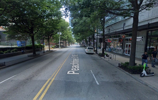Employee Injured in Workplace Shooting in Atlanta, Suspect Faces Reckless Conduct Charges