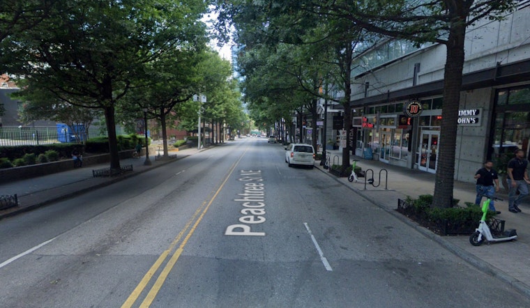 Employee Injured in Workplace Shooting in Atlanta, Suspect Faces Reckless Conduct Charges