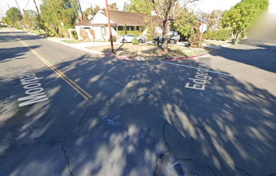 Encino Community on High Alert After Two Home Invasions While Residents Present