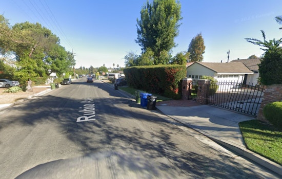 Encino Neighbors on Edge as String of Bold Home Burglaries Escalates