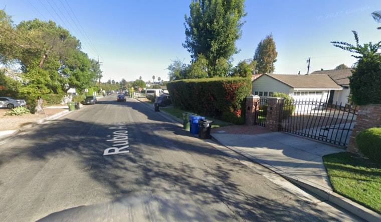 Encino Neighbors on Edge as String of Bold Home Burglaries Escalates