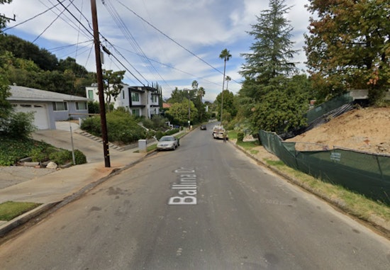 Encino Residents on Edge Amid Recent Surge in Home Burglaries