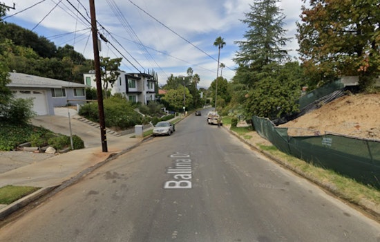 Encino Residents on Edge Amid Recent Surge in Home Burglaries