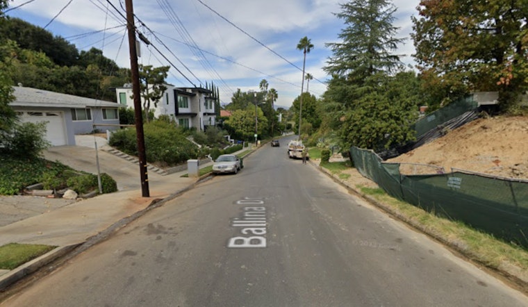 Encino Residents on Edge Amid Recent Surge in Home Burglaries