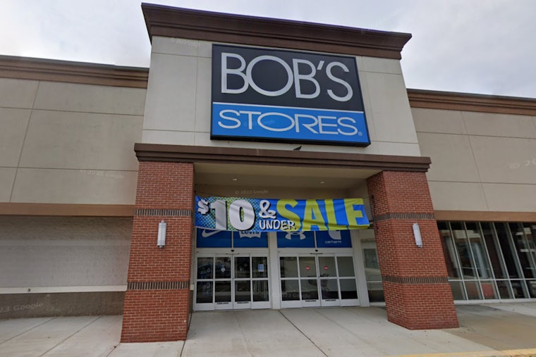 End of an Era: Bob's Stores Closing All New England Locations Amid