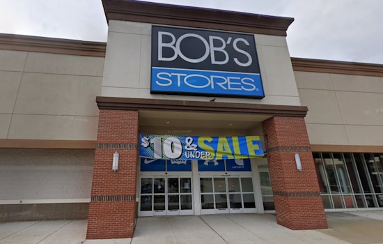 End of an Era: Bob's Stores Closing All New England Locations Amid Liquidation Sale