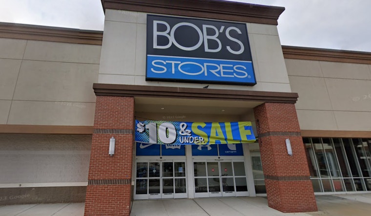 End of an Era: Bob's Stores Closing All New England Locations Amid Liquidation Sale