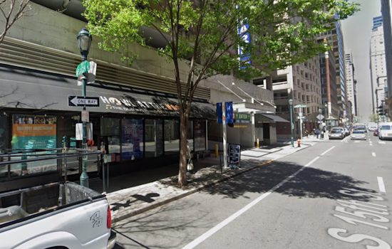 End of an Era: Howl at the Moon and Down Nightclub Close Doors in Philadelphia's Center City