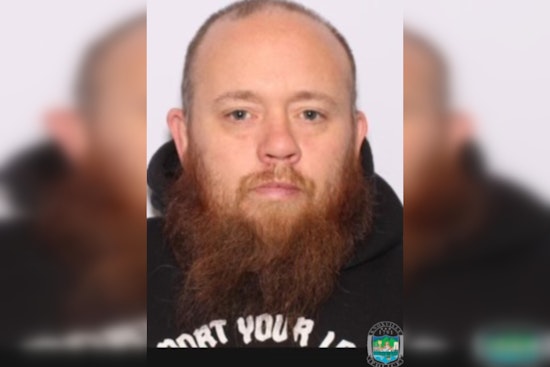 End of the Line, Fugitive Suspected of Knoxville Bar Double Homicide Ends Life in Jacksonville Hideout as Cops Close In
