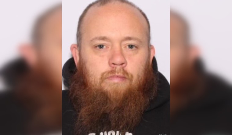 End of the Line, Fugitive Suspected of Knoxville Bar Double Homicide Ends Life in Jacksonville Hideout as Cops Close In
