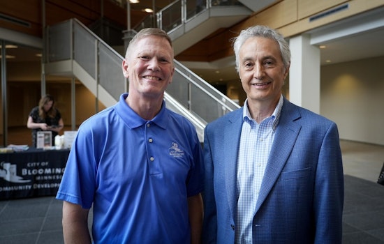Engineering Giant TKDA Relocates Headquarters from St. Paul to Bloomington, Fueling Local Job Market