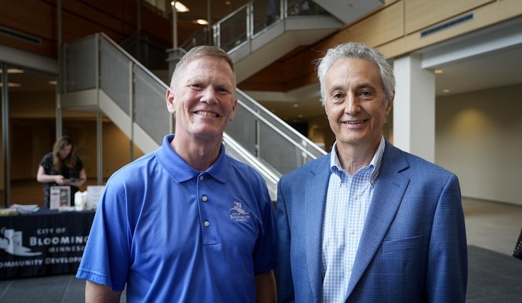 Engineering Giant TKDA Relocates Headquarters from St. Paul to Bloomington, Fueling Local Job Market