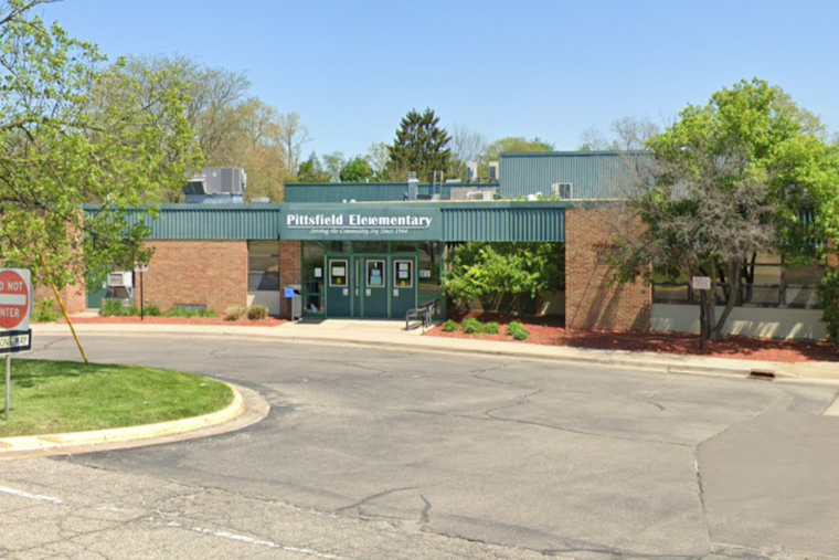 Environmental Concerns Rise as 75 Gallons of Raw Sewage Discovered Near Ann Arbor School