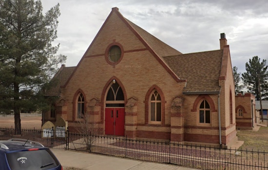 Eric Ridenour Convicted of Arson and Hate Crimes in Douglas Church Fires