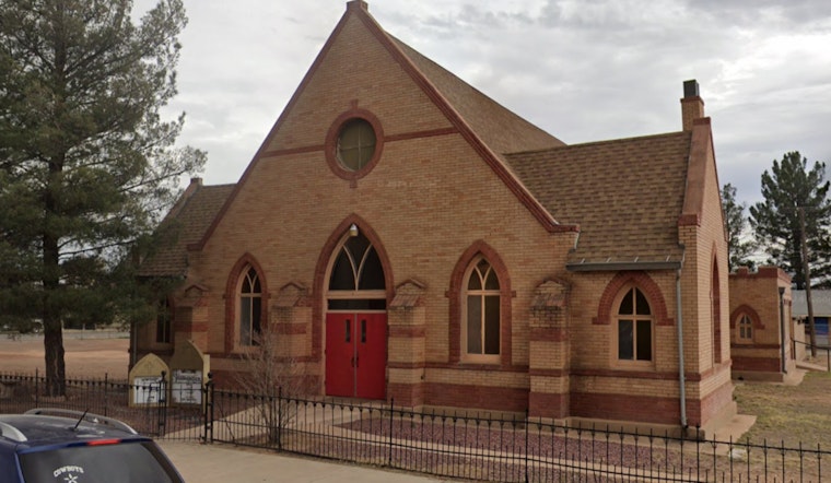 Eric Ridenour Convicted of Arson and Hate Crimes in Douglas Church Fires