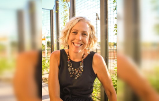 Erin MacFarlane Appointed as Phoenix's New Library Services Director After Nationwide Search
