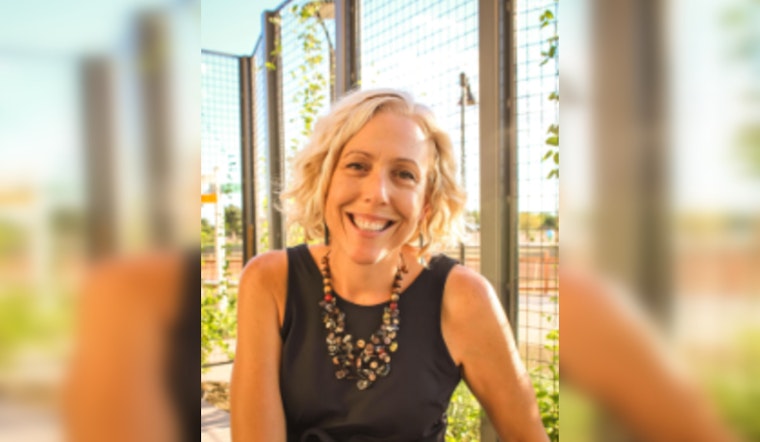 Erin MacFarlane Appointed as Phoenix's New Library Services Director After Nationwide Search