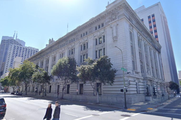 ERO San Francisco Detains Libyan National in U.S. Crackdown on Accused Human Rights Violators