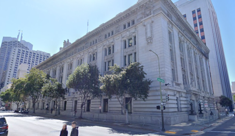 ERO San Francisco Detains Libyan National in U.S. Crackdown on Accused Human Rights Violators