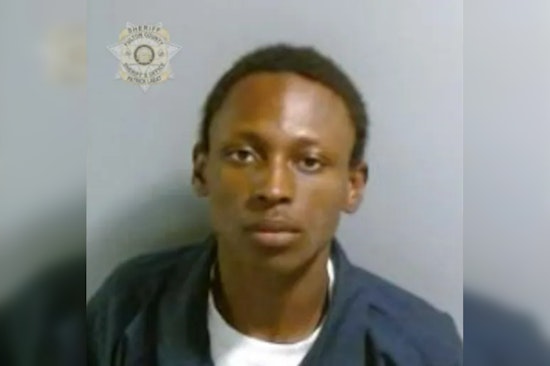 Escaped Atlanta Inmate Arrested following Fatal Stabbing on Montgomery Ferry Road