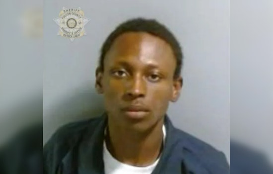 Escaped Atlanta Inmate Arrested following Fatal Stabbing on Montgomery Ferry Road