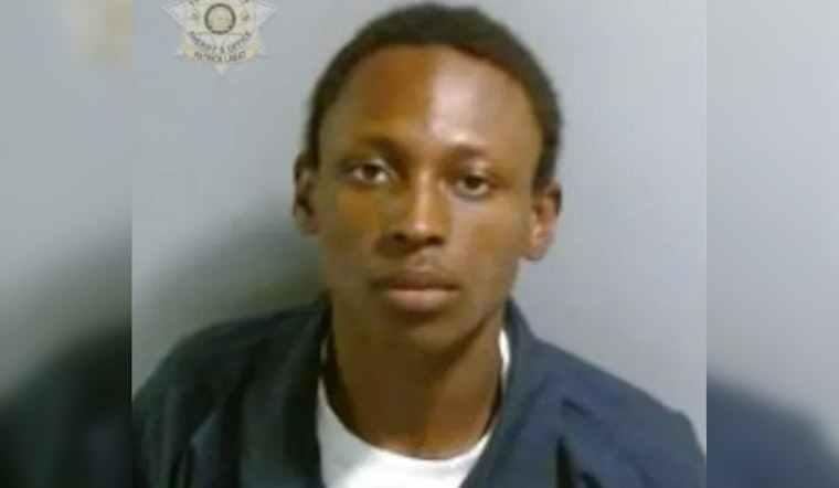 Escaped Atlanta Inmate Arrested following Fatal Stabbing on Montgomery Ferry Road