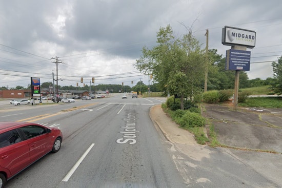 Escaped Carter County Inmate Captured in Greenville After Multi-State Search