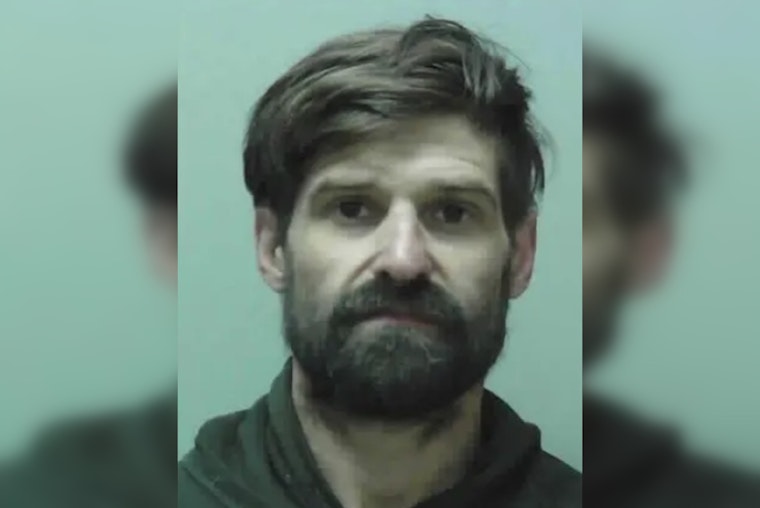 Escaped Towns County Inmate Recaptured Following Multi-Day Manhunt