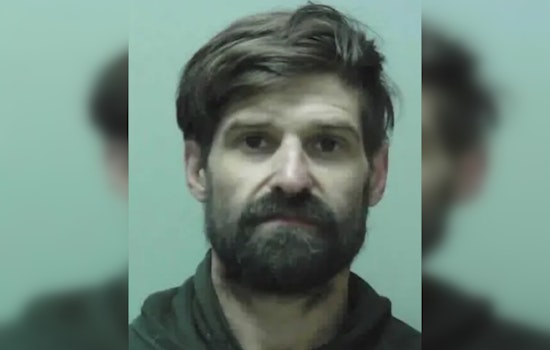 Escaped Towns County Inmate Recaptured Following Multi-Day Manhunt