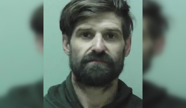 Escaped Towns County Inmate Recaptured Following Multi-Day Manhunt