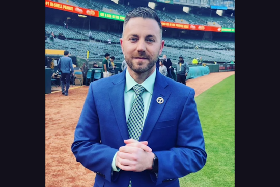 Bay Area Journalist Enlisted to Aid Embattled Oakland Mayor Sheng Thao as Chief of Communications