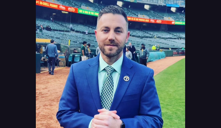 Bay Area Journalist Enlisted to Aid Embattled Oakland Mayor Sheng Thao as Chief of Communications