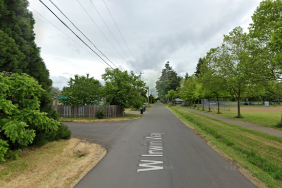 Eugene Police Investigating Early Morning Shooting at Irwin Park, Victim Hospitalized