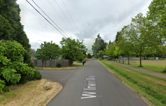Eugene Police Investigating Early Morning Shooting at Irwin Park, Victim Hospitalized