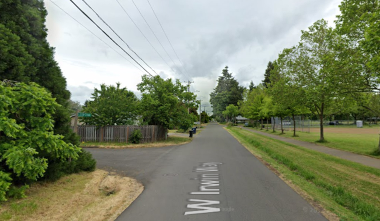 Eugene Police Investigating Early Morning Shooting at Irwin Park, Victim Hospitalized