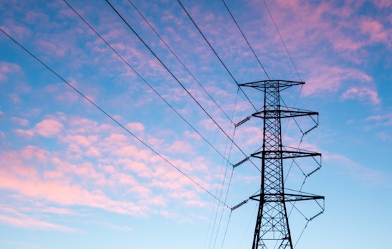 Eugene's Electricity Demand Nears Record High During Heatwave as EWEB Seeks Future Solutions