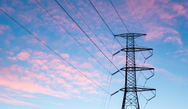 Eugene's Electricity Demand Nears Record High During Heatwave as EWEB Seeks Future Solutions