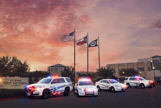 Euless PD Rallies Community for National Night Out 2024: An Invitation for Stronger Police-Community Bonds